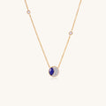 18K Yellow Gold Vermeil