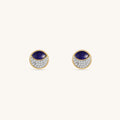 18K Yellow Gold Vermeil